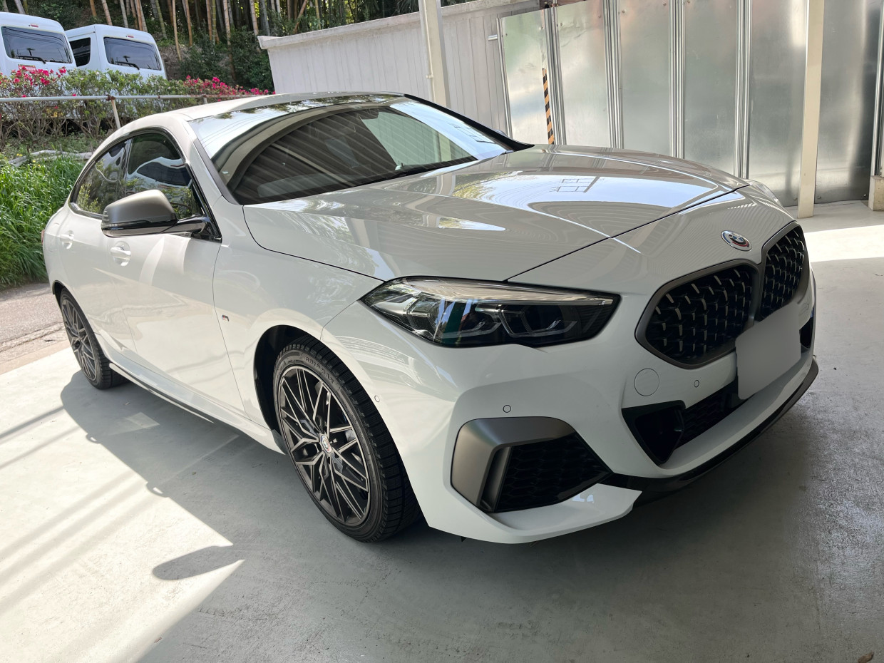 BMW 2シリーズ M235iクーペ 4.3万Km (愛知県)[222]の中古車